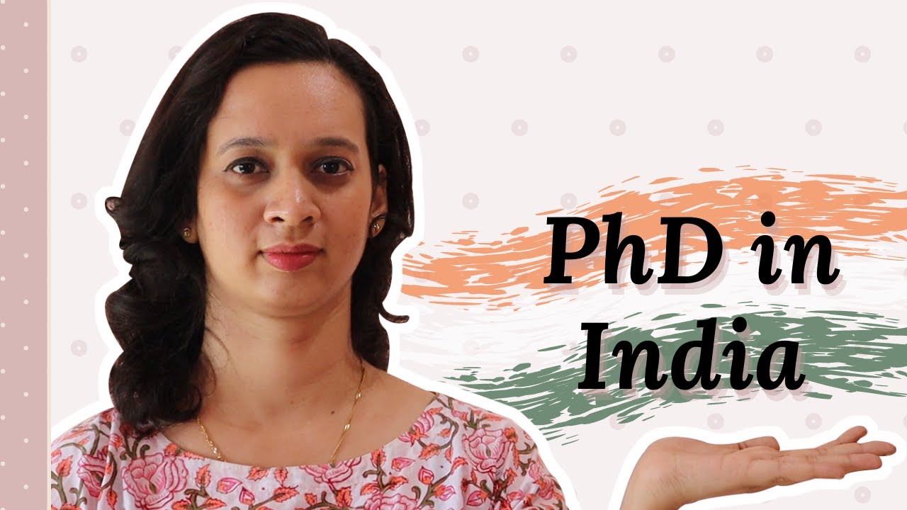 How to get fellowship for PhD in India?// Amount of PhD fellowship