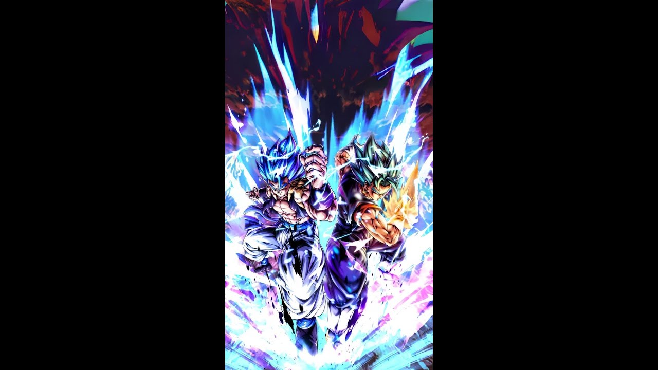 Trying Out Dragon Ball Legends || Road To 600 Subs!!