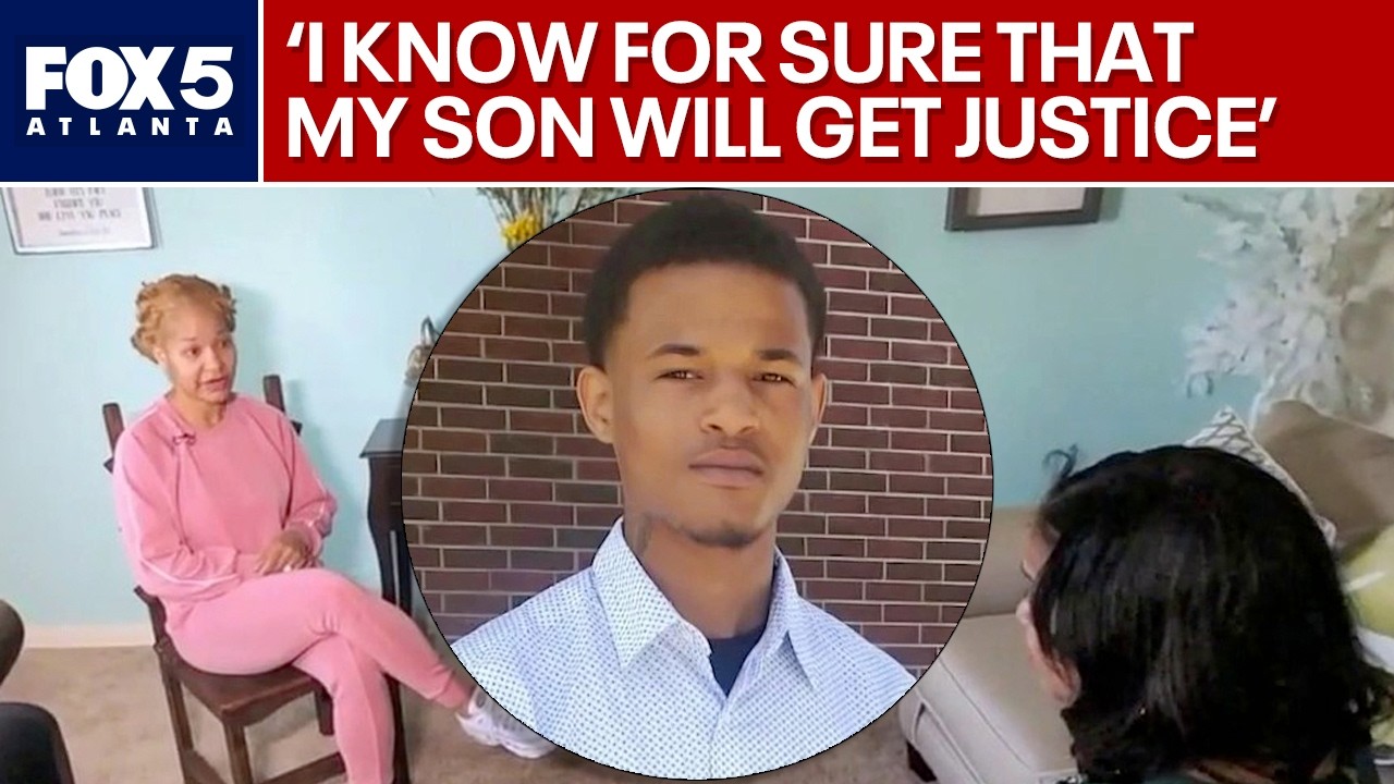 Mother calls Coleman Street shooting ‘cold-blooded’
