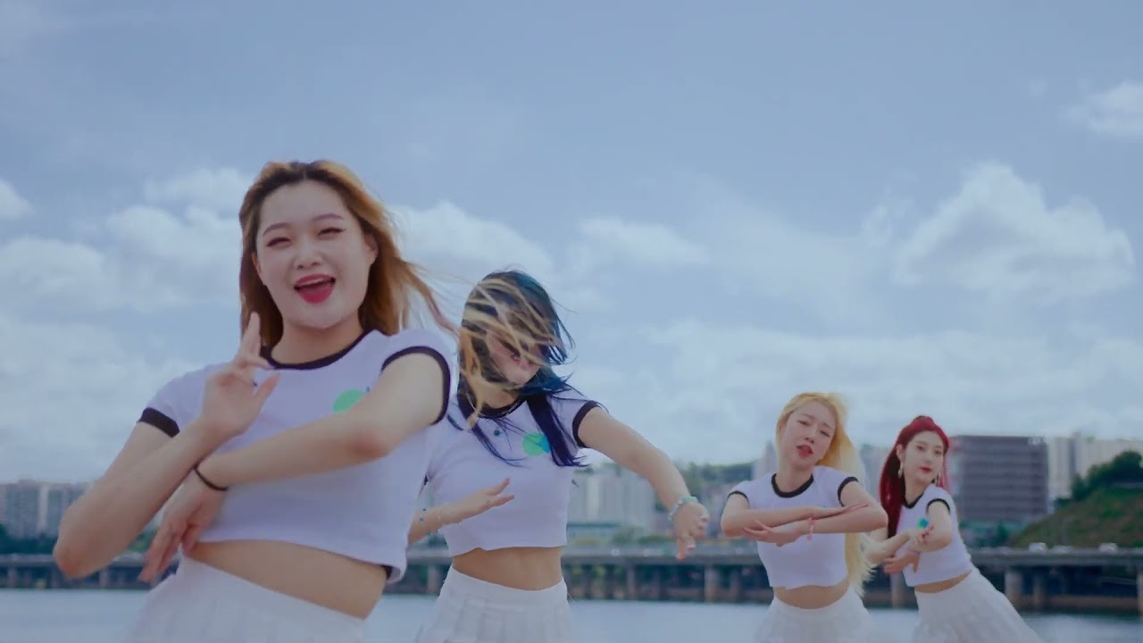 YOURS 유얼스  - My Memory is YOURS (Official Music Video)
