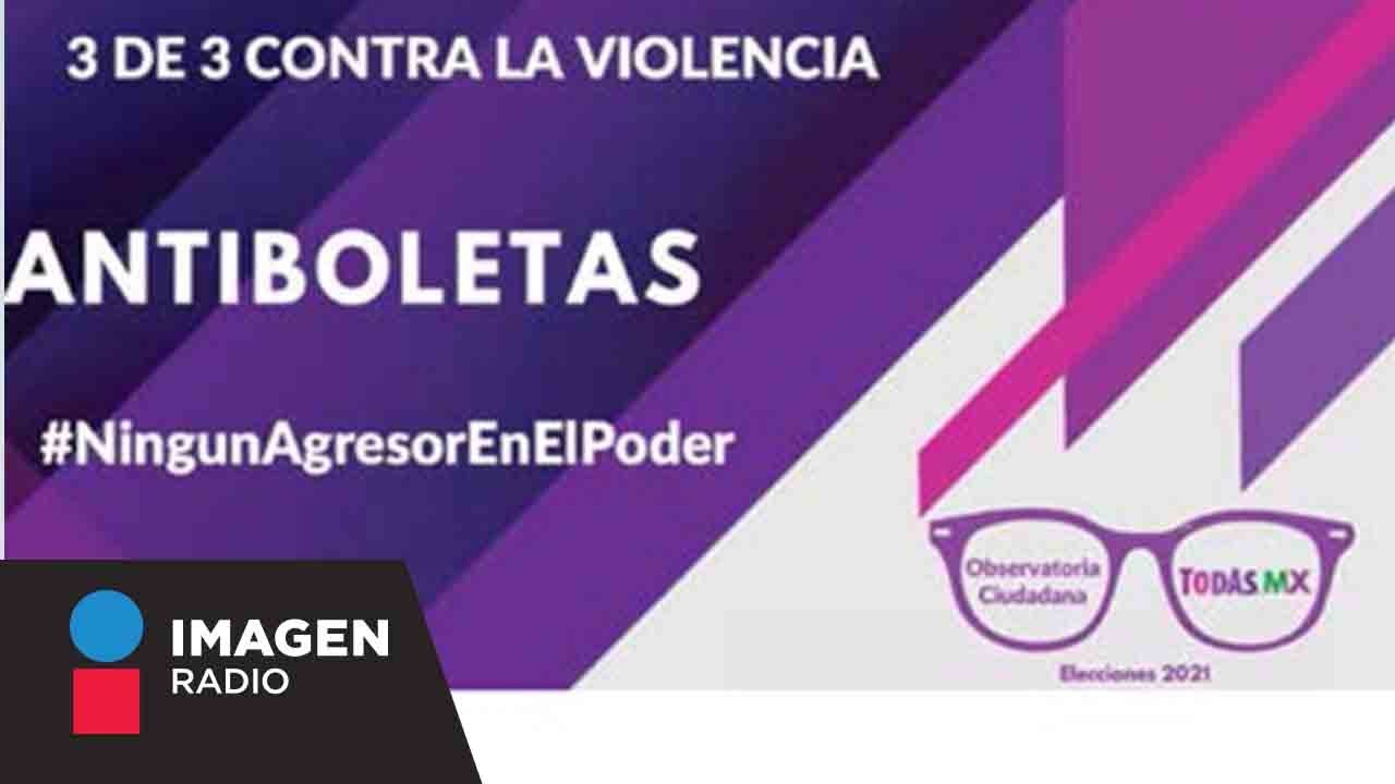 &iquest;Qu&eacute; son y para qu&eacute; sirven las antiboletas?, con Fabiola Guarneros