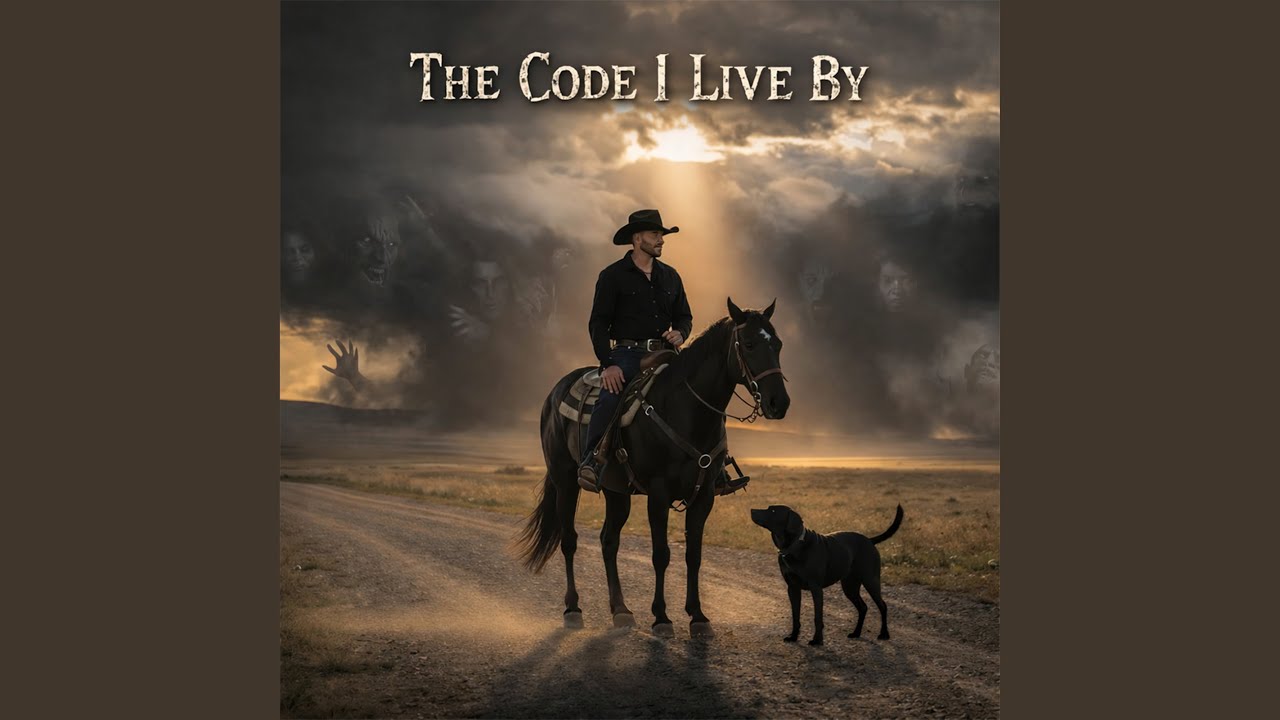 The Code I Live By