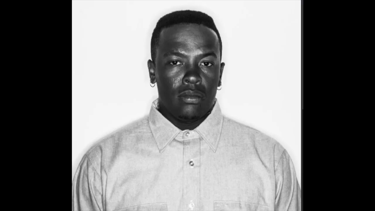 Dr. Dre Type Beat – “Aftermath Avenue”