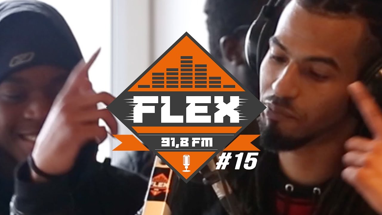 FleX FM - FLEXclusive Cypher 15 ($&euro;&yen; - Kopfticker Special)