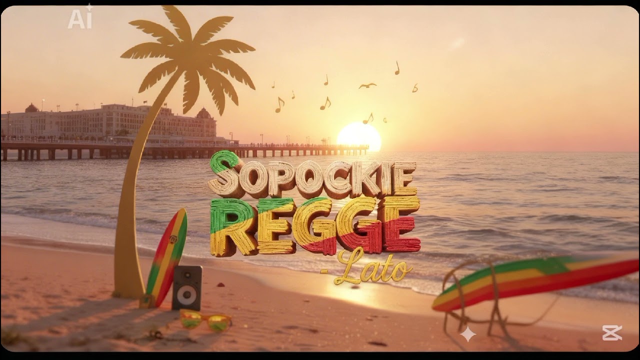 Ai&RL - Sopockie Rege ( teksy : Ryszard Leszner / muza Ai Aisa )