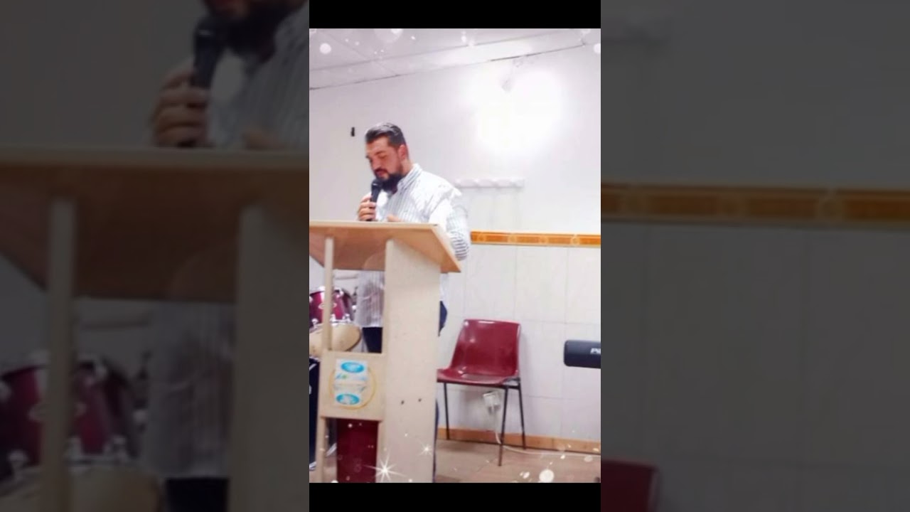 Pastor Nelinho - com Jesus não temerei