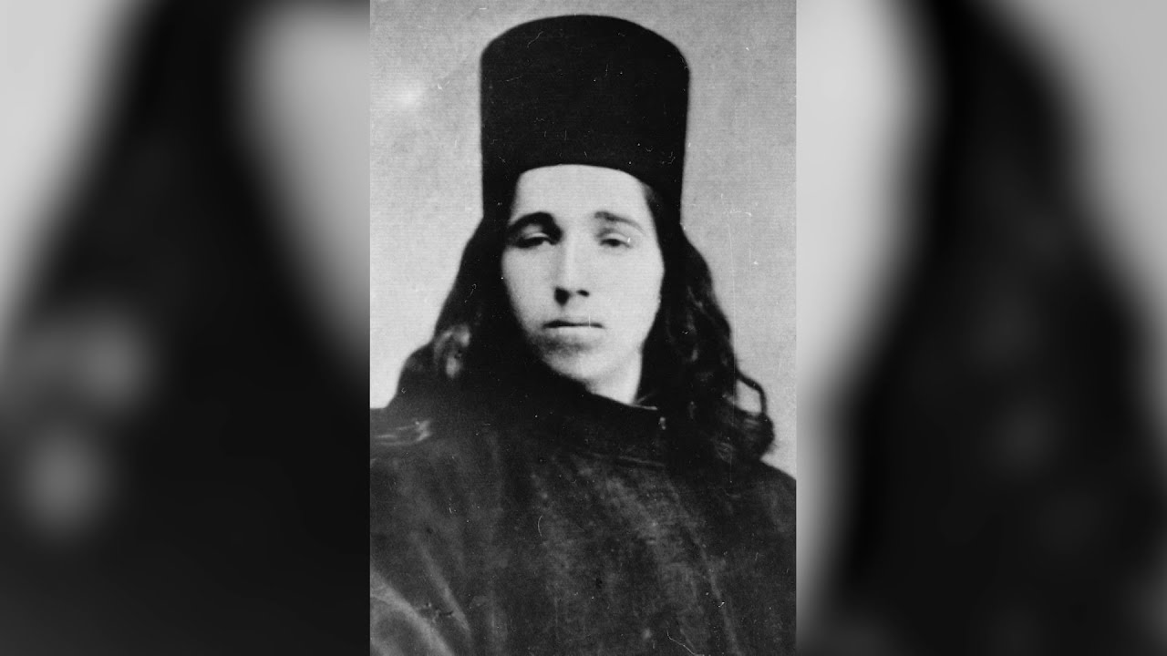 Sf&acirc;ntul Cuvios Cleopa de la Sihăstria &ndash; nevoința ascetică din anii tinereții