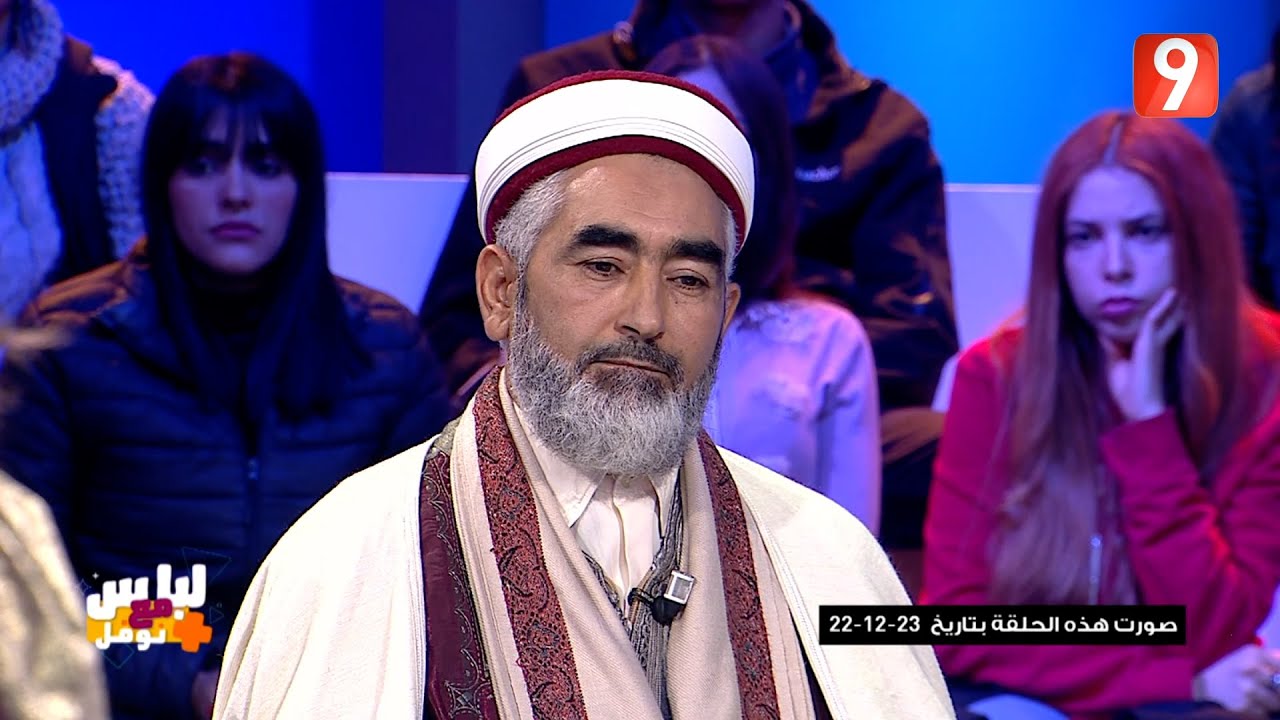 لباس مع نوفل | الحلقة 13 الجزء الأول