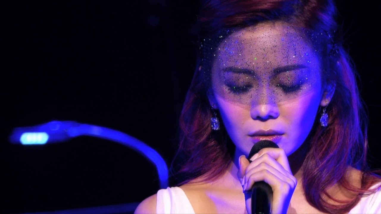 胡琳 葡萄成熟時  Bianca Wu Body and Soul Concert 2015