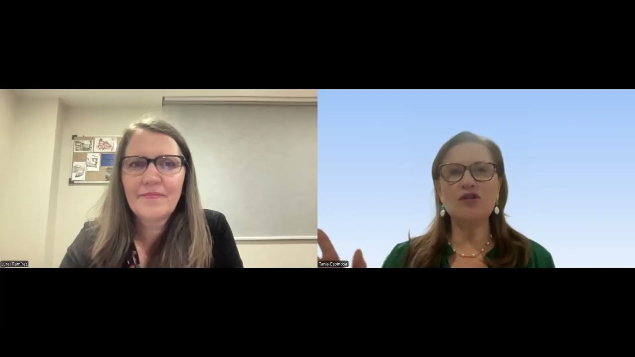 Webinar Series: Raising Thriving Global Learners | Episode 3