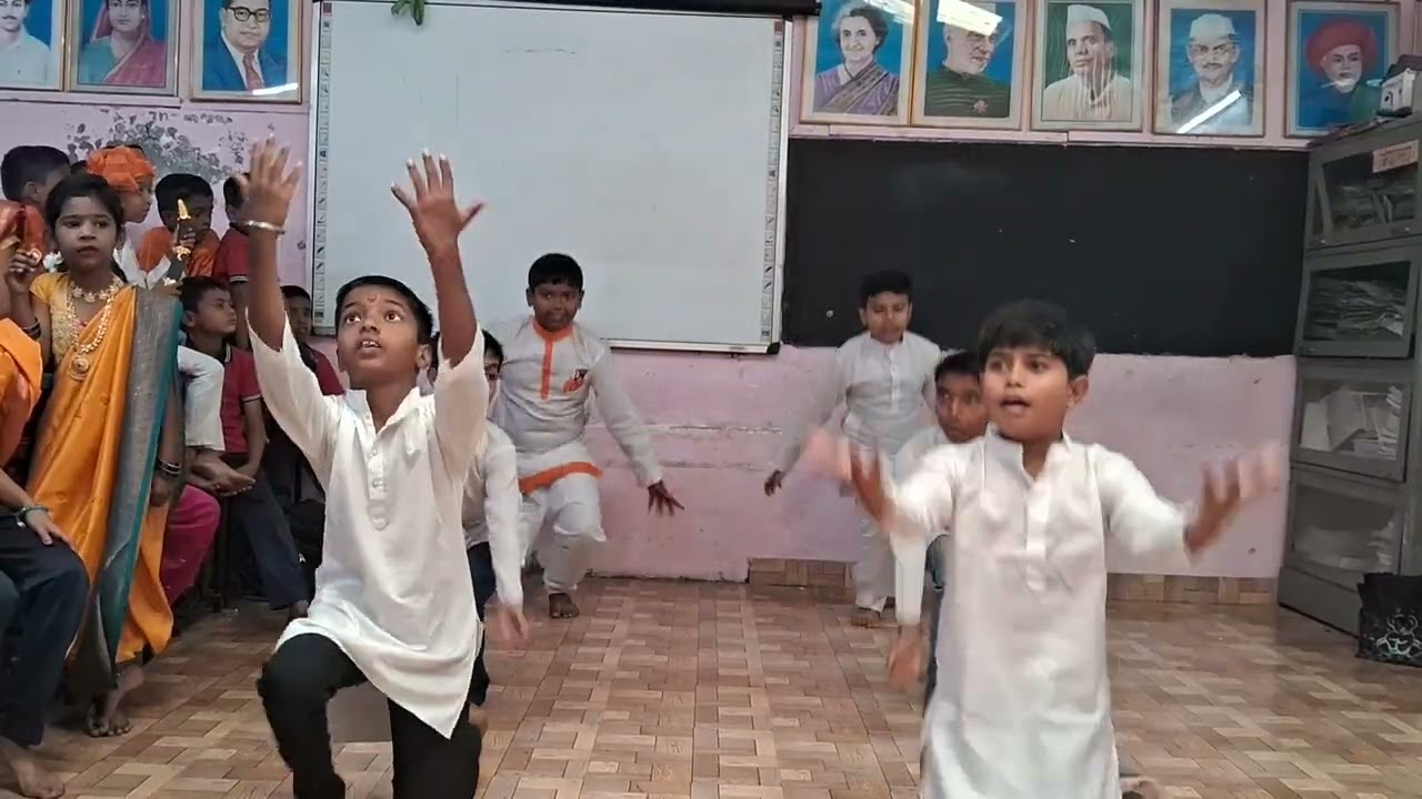 शिवजयंती १९/०२/२०२६