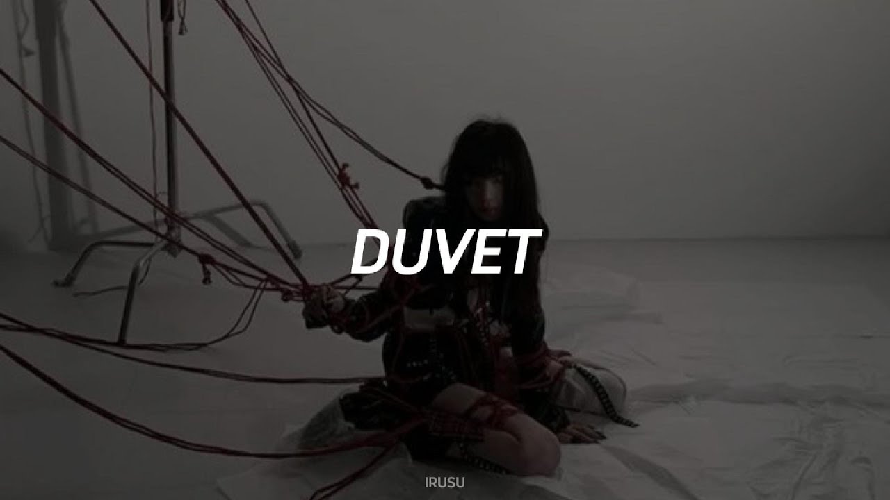 DUVET - BÔA | TRADUCCIÓN AL ESPAÑOL