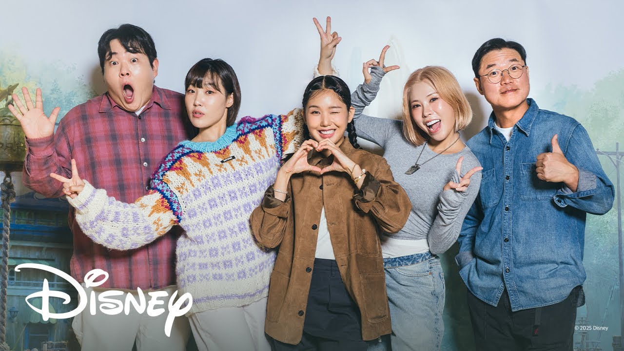 [주토피아 2] 스페셜 카메오 더빙 캐스트 제너럴 그리팅 영상