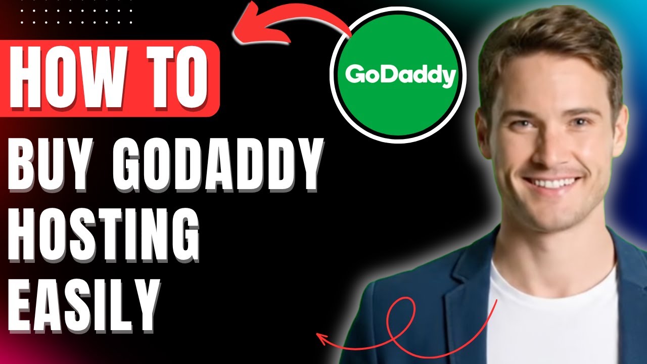 How to Buy Godaddy Hosting, Its Price, is it Free, Know Easily 2026
