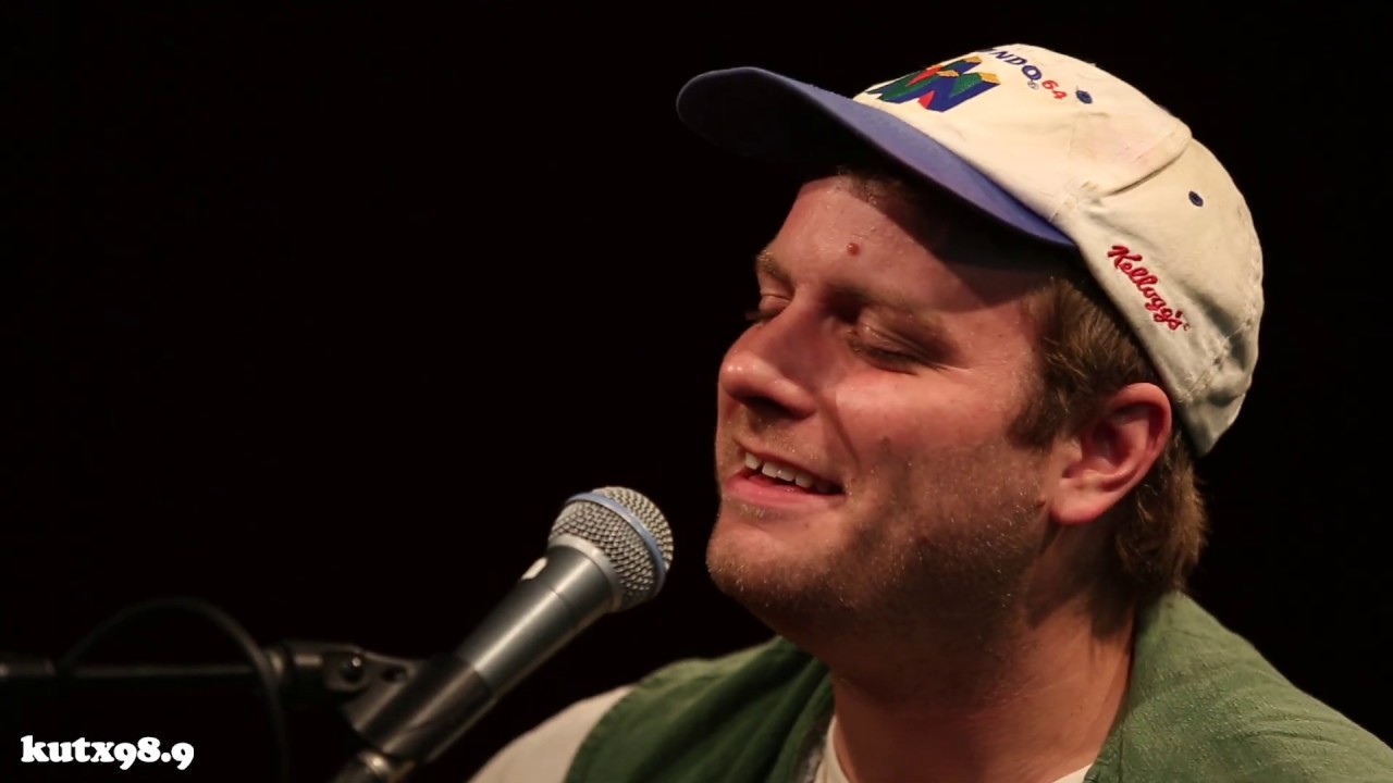 Mac DeMarco- 