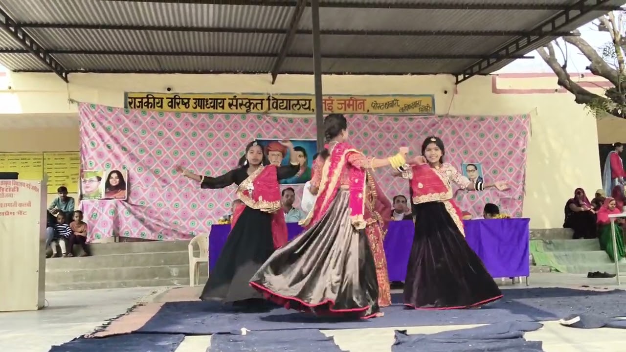 तुझसे प्रीत लगी है राधे 