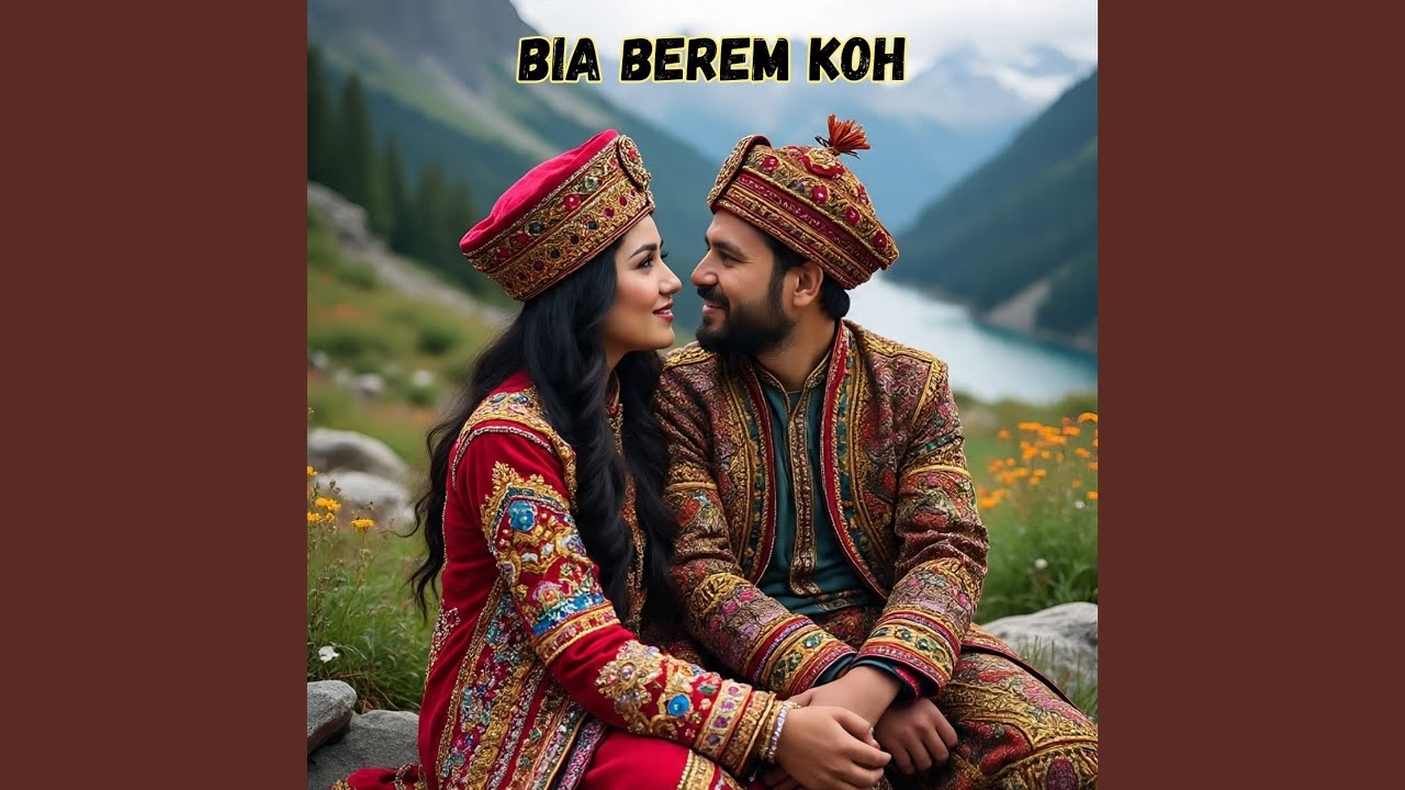 Bia Berem Koh