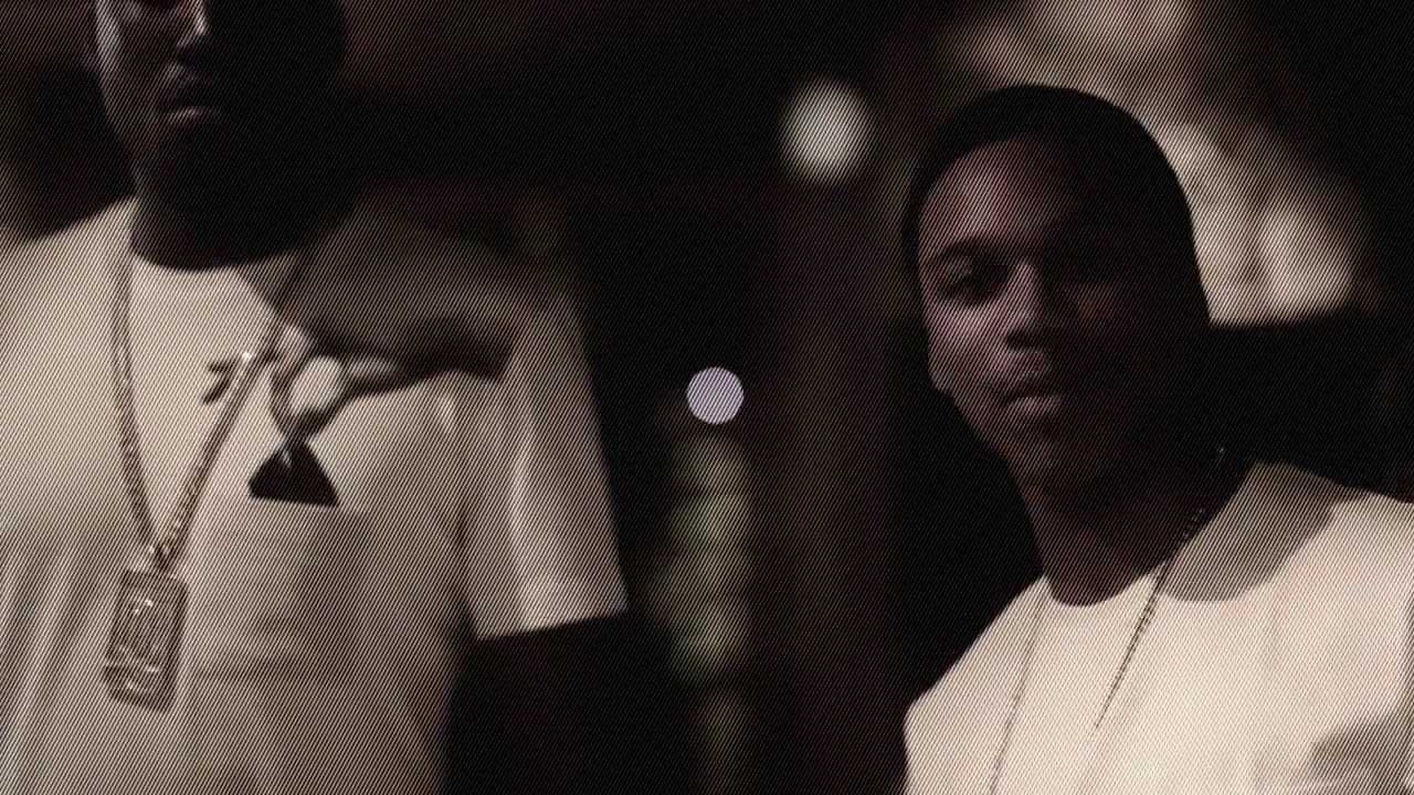 Lil Snupe Freestyles In The Studio With Meek Mill & French Montana!