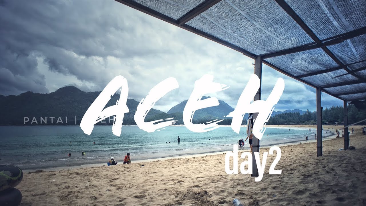 The Light Of Aceh - Aceh Day 2