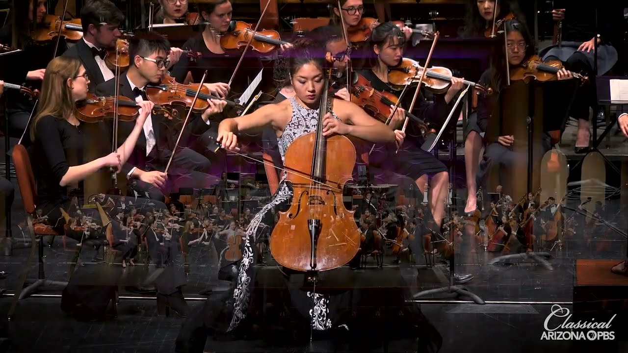 Korngold Cello Concerto