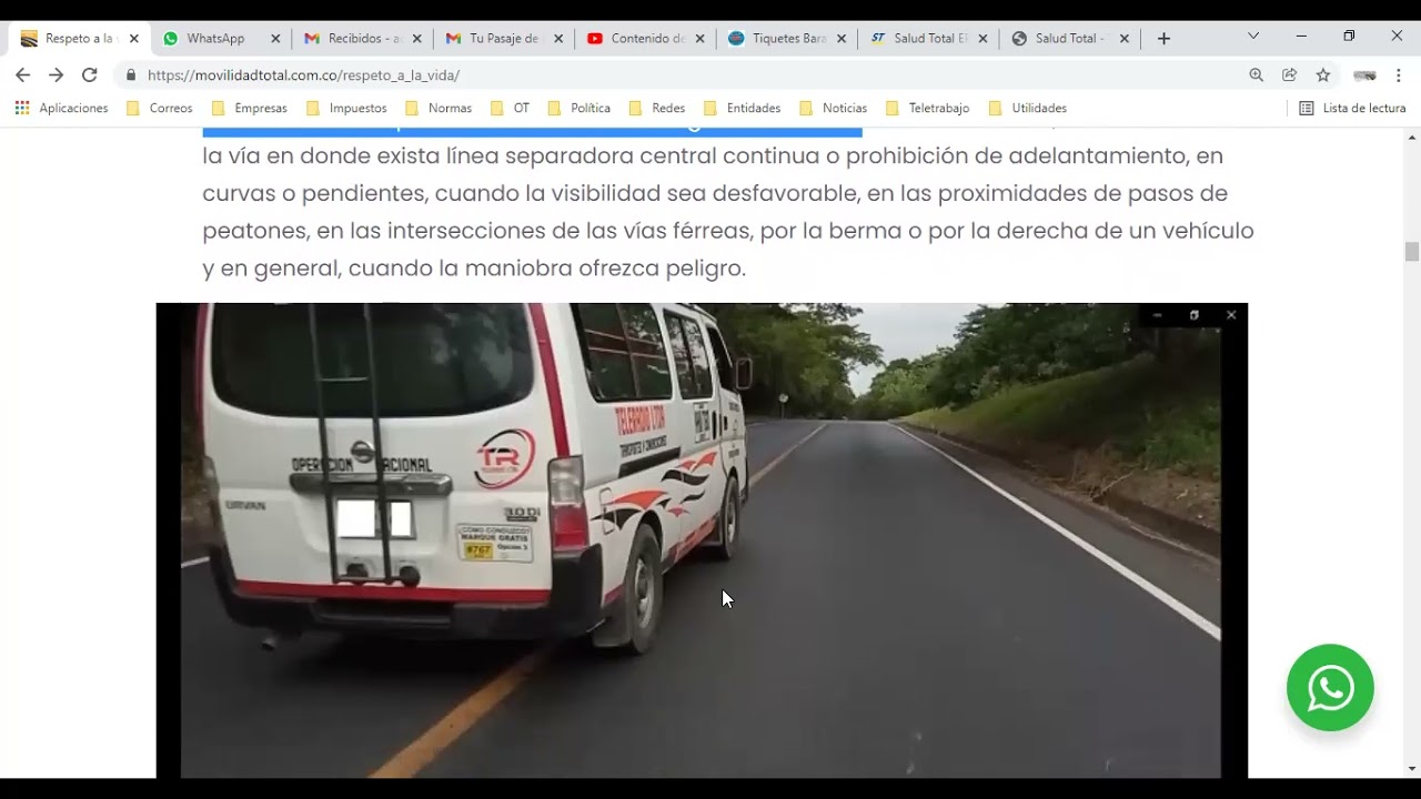 Respeto a la vida (C12-T2)