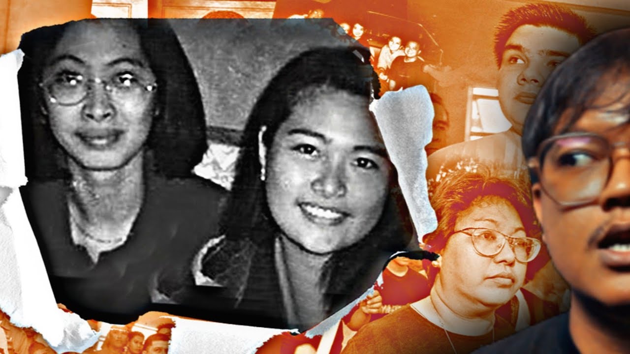 KES PALING COMPLICATED | CHIONG SISTERS