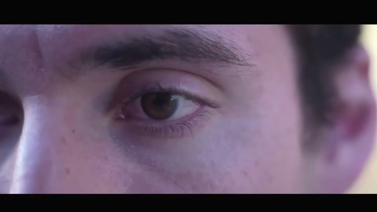 Wildey Short Film Competition - University Entries (Trailer)