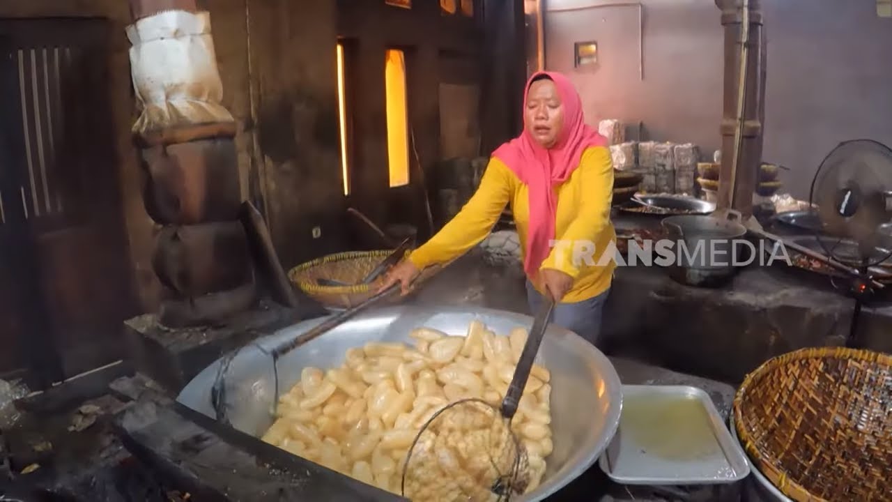 [FULL] INOVASI OLAHAN EMAK ENAH | ENAH BIKIN ENAK (12/02/25)