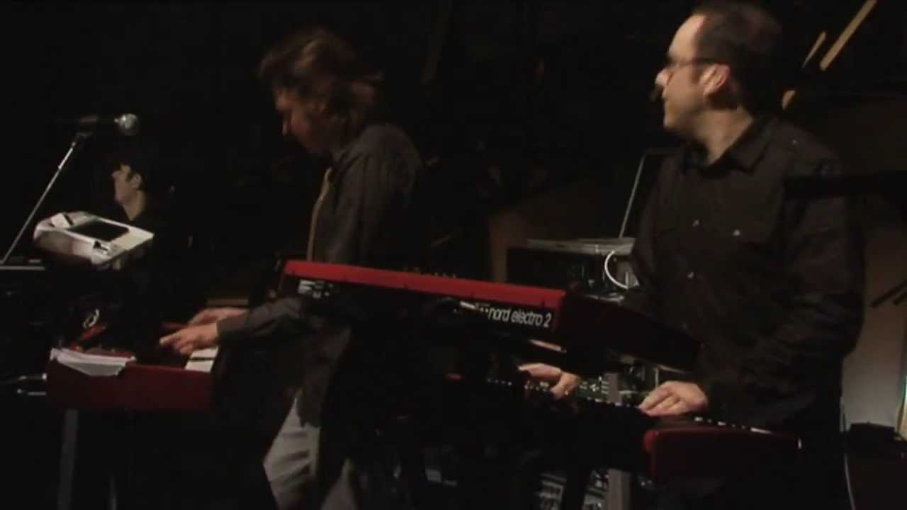 Darren Hayes - On the Verge of Something Wonderful (The Time Machine Tour)