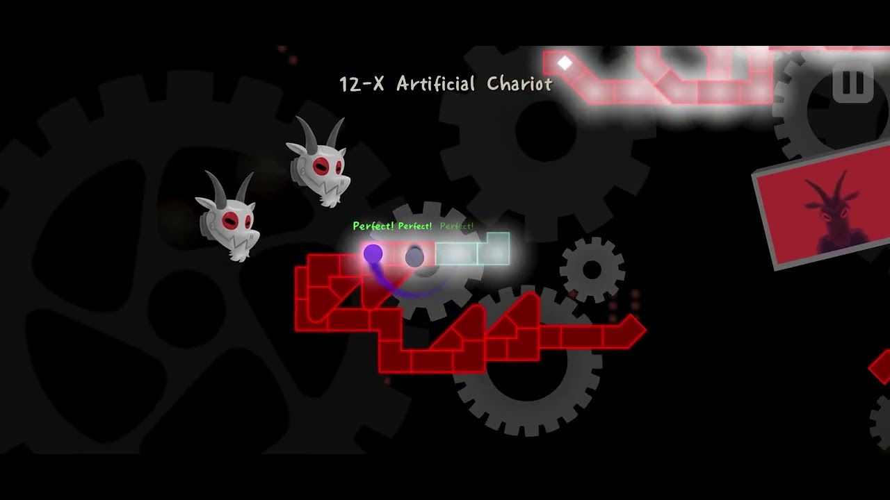 Artificial Chariot