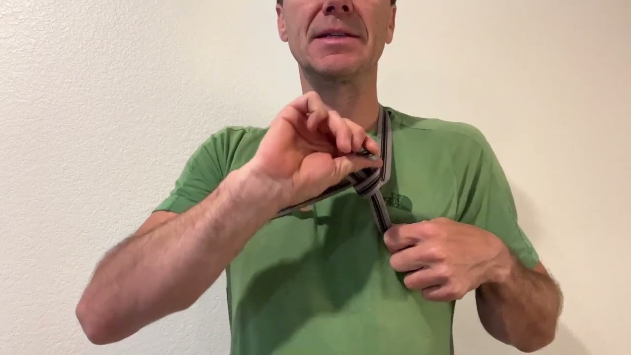 Chest Harness