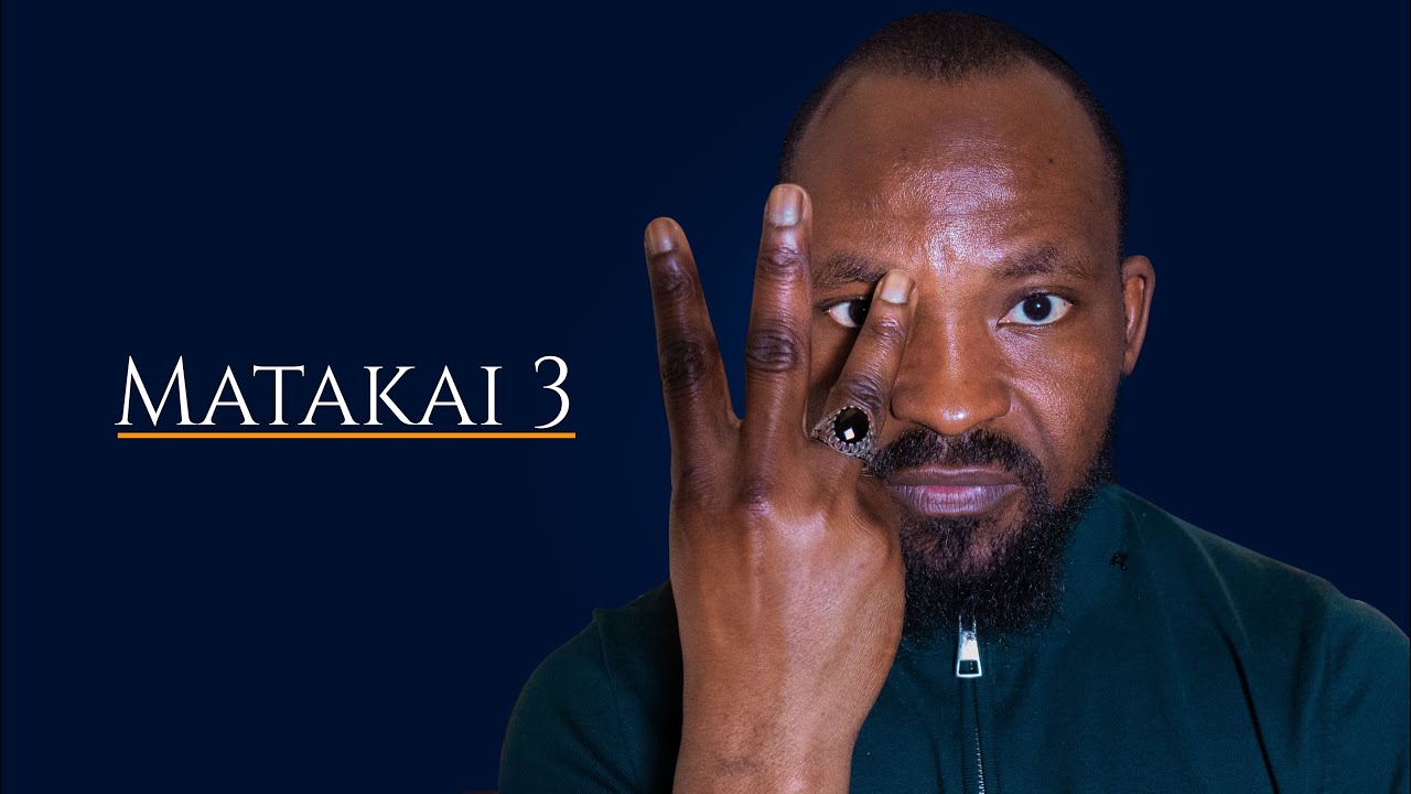 Lihambal: yadda zaka rabu da damuwar ka cikin matakai uku.