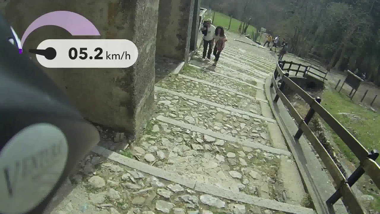 Dh da Terzalpe