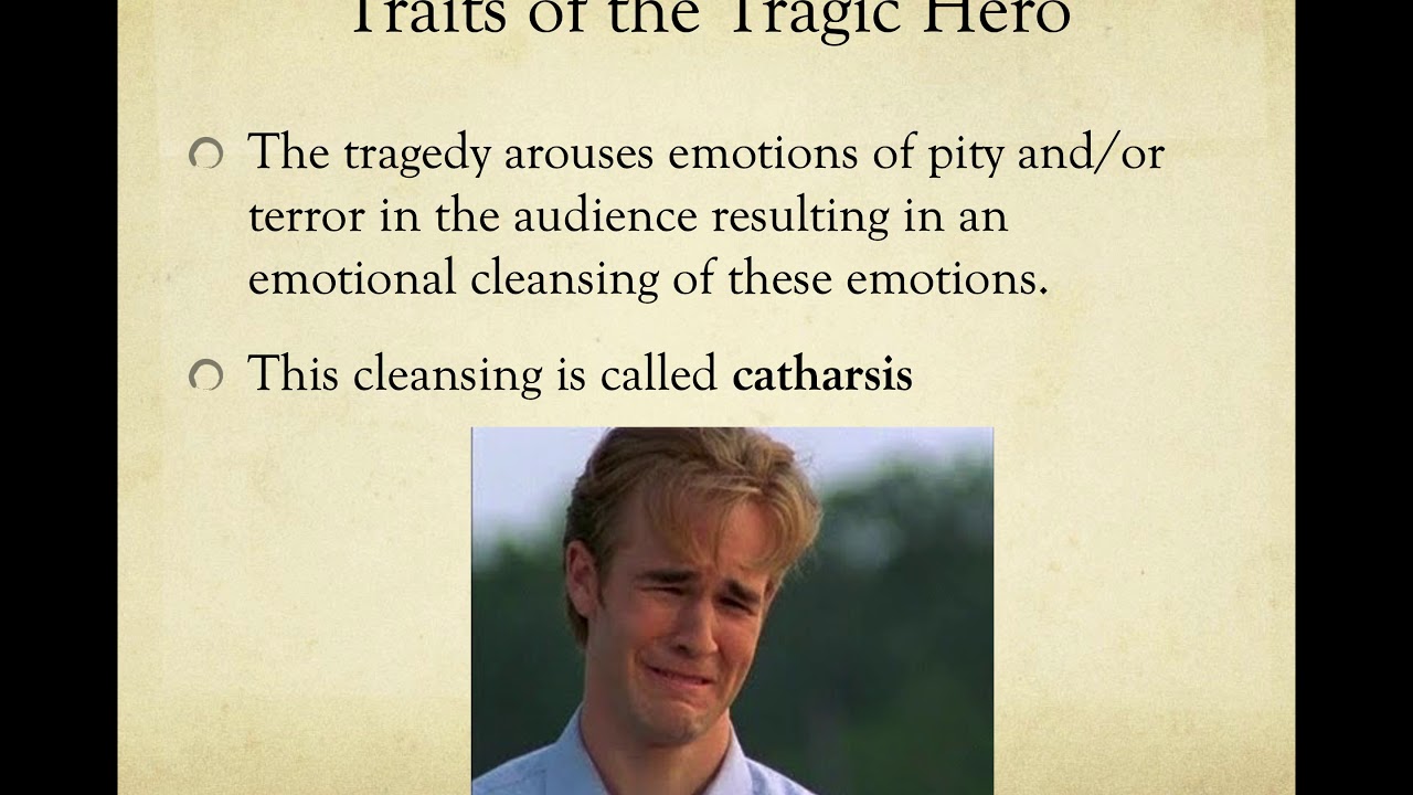Tragic Hero in Death of a Salesman