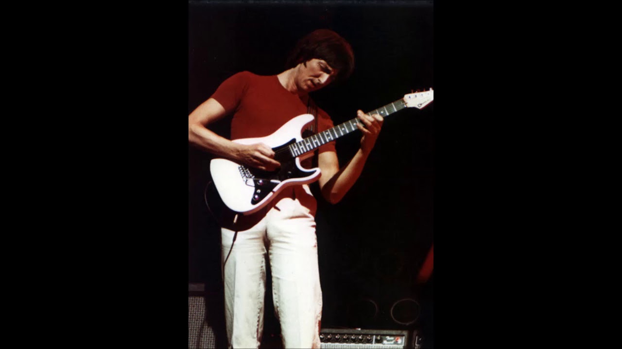 Allan Holdsworth & Vinnie Colaiuta -  Devil Take The Hindmost 1988