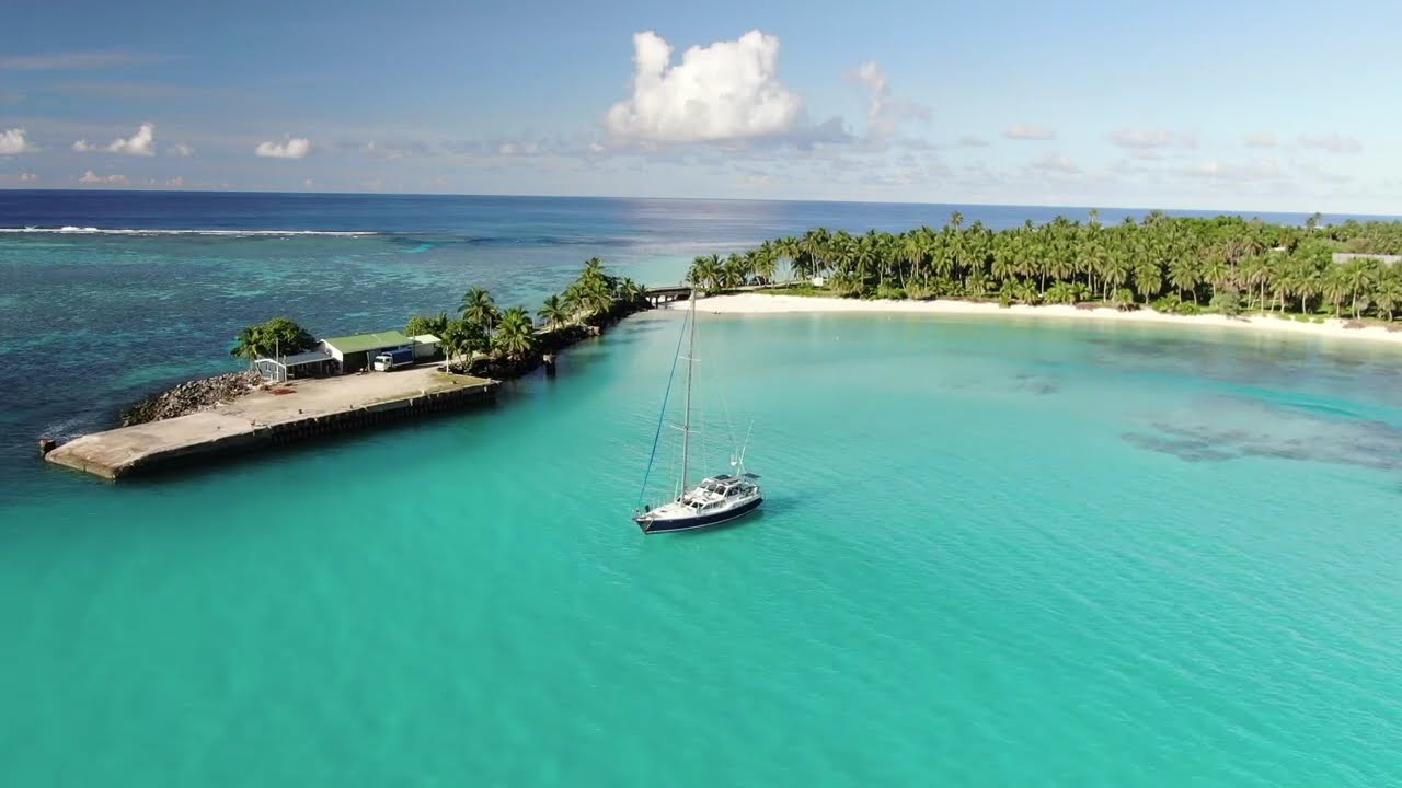 Rotuma Island