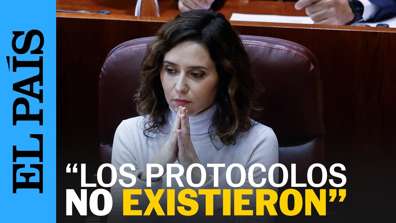 AYUSO: 