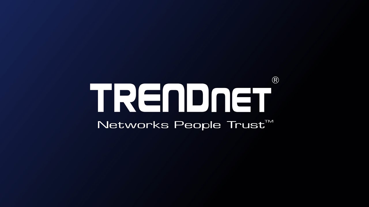TRENDnet Inc.