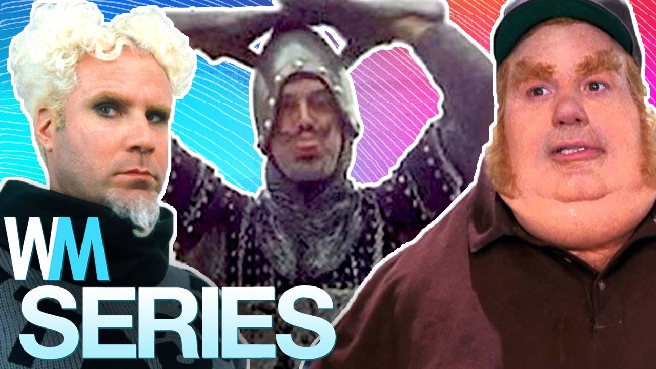Top 10 Funniest Movie Quotes of All Time