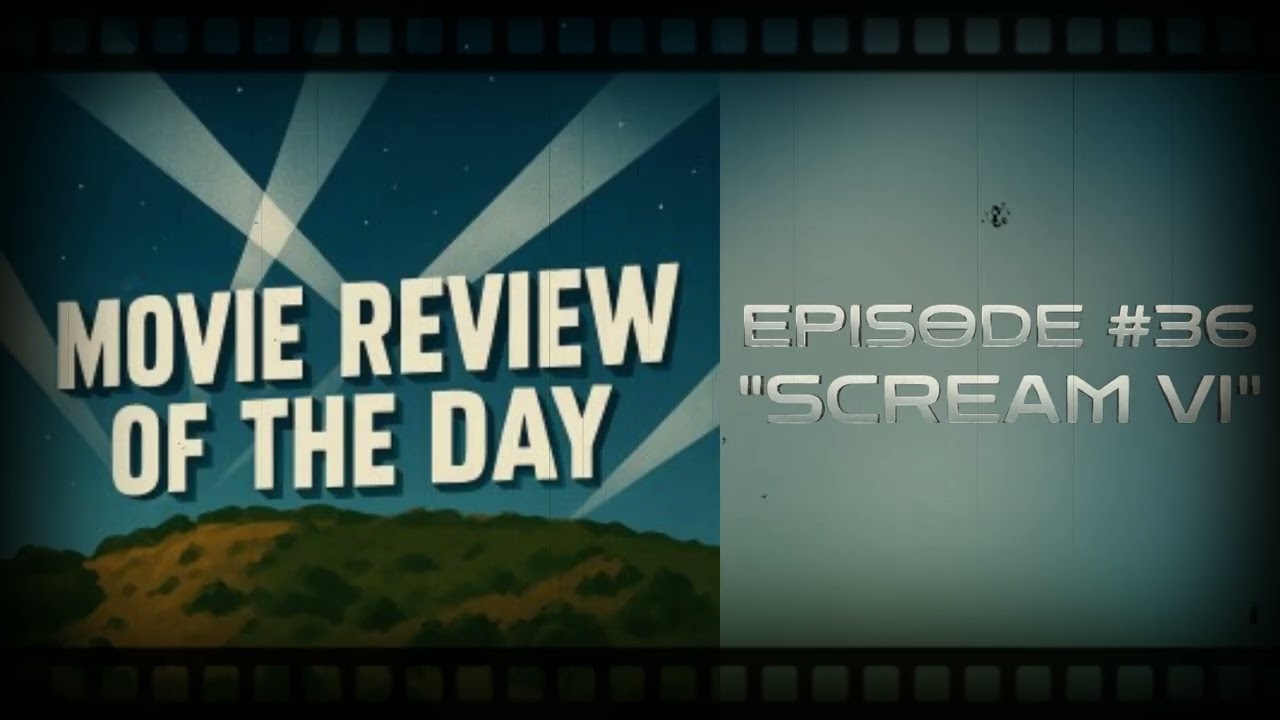 Scream VI | Movie Review of the Day #36 | Place to Be Pop Experience