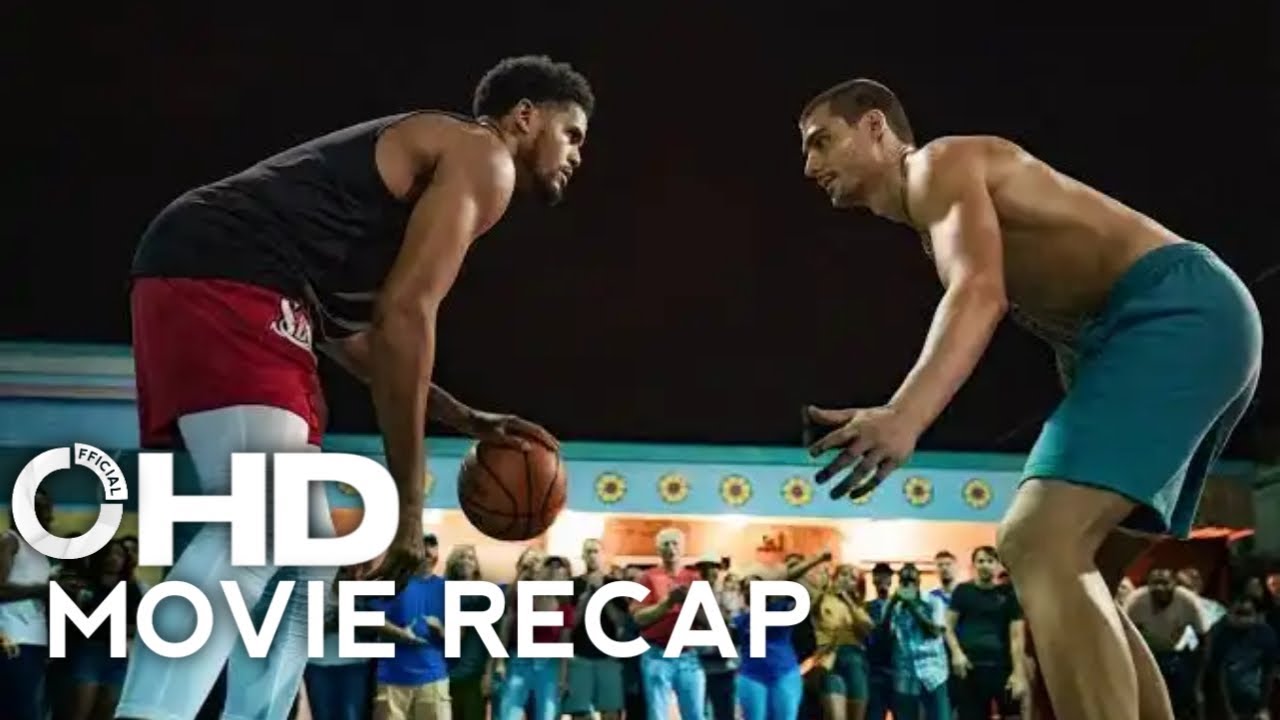HUSTLE (2022) | Official Movie Recap | Drama Sport