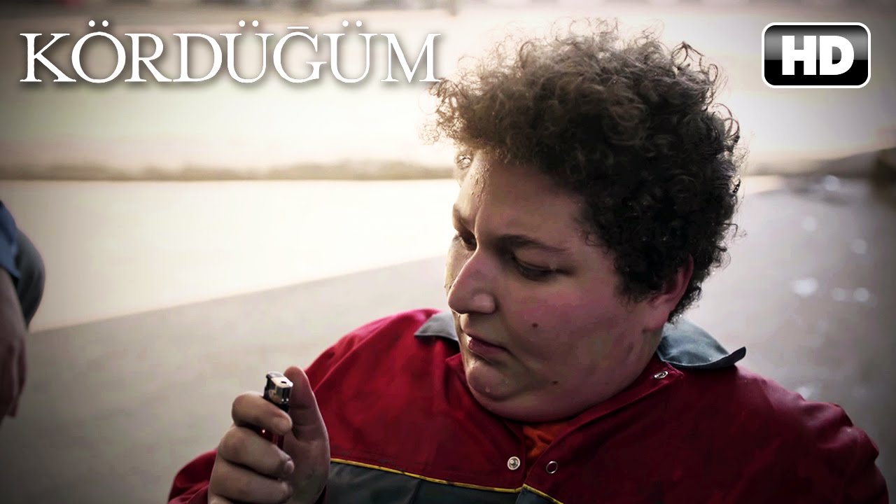 Kördüğüm 11. Bölüm | Usta Kendim Yapamıyorum Beni Sen Yak!