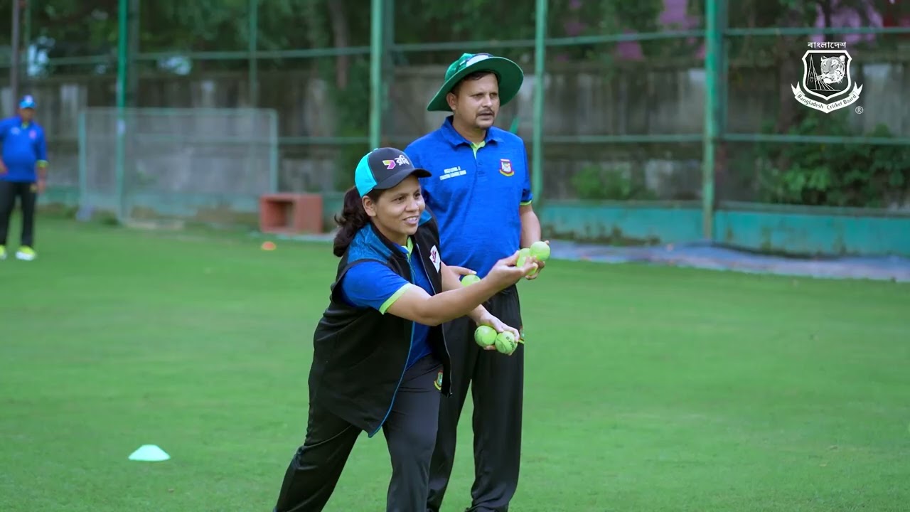 Day 4 of the BCB Level-2 Coaching Course 2026 | Coach Education
