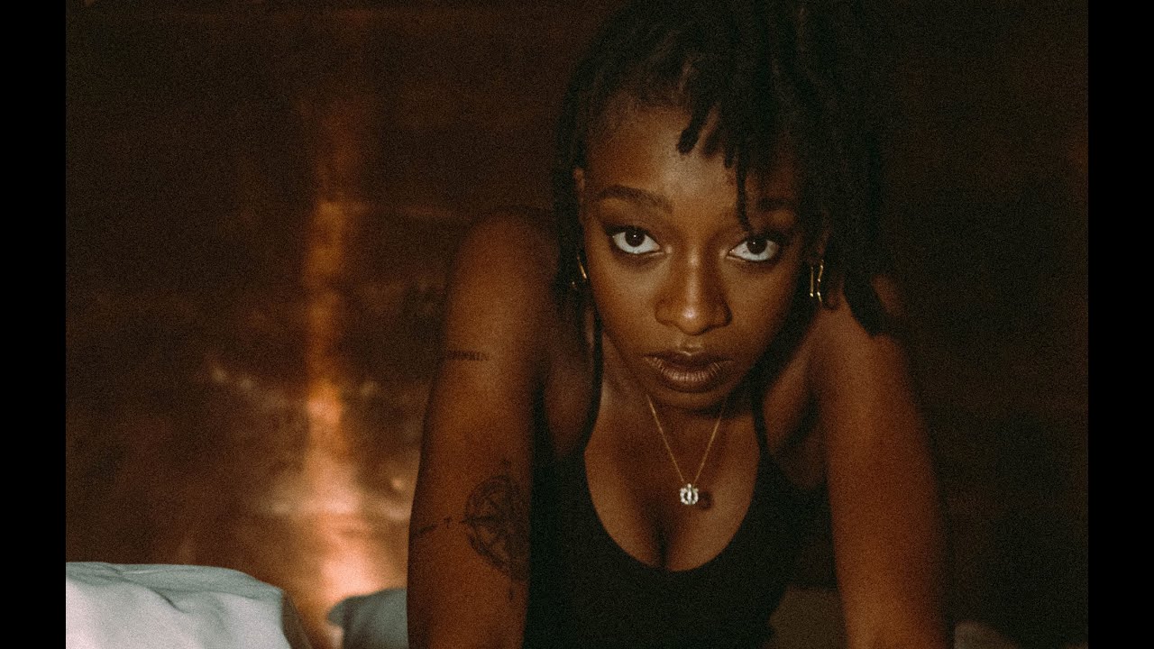 [FREE] LITTLE SIMZ TYPE BEAT 2023 