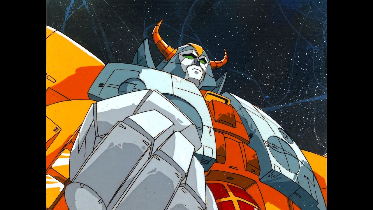 Unicron's Theme (Dismemberment version)