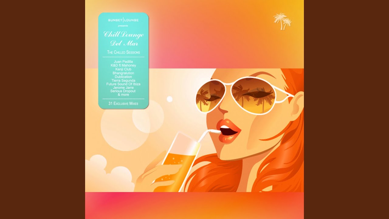 Mainhattan Memories (Serve Chilled Version)