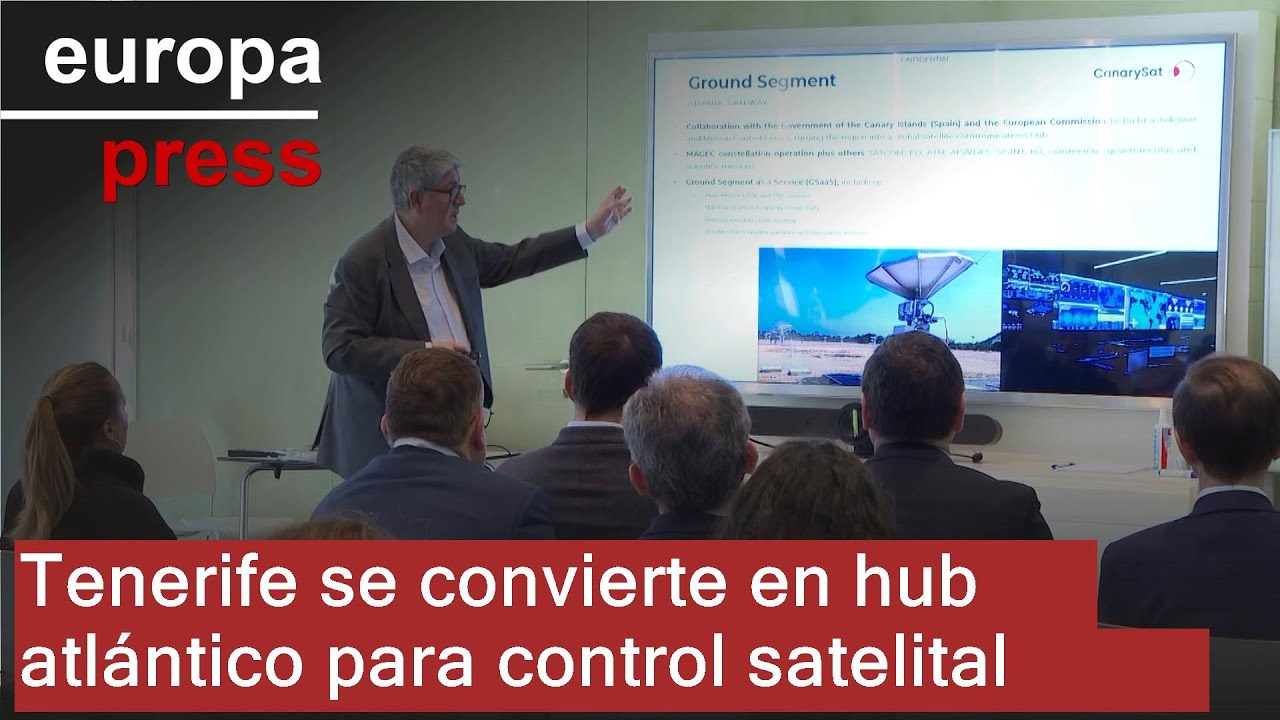 Tenerife se posiciona como 