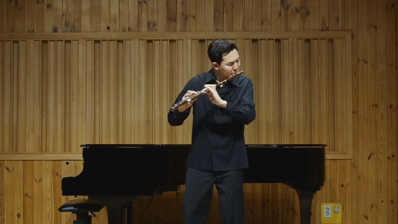 S.Karg-Elert: Sonata Appassionata, Op.140