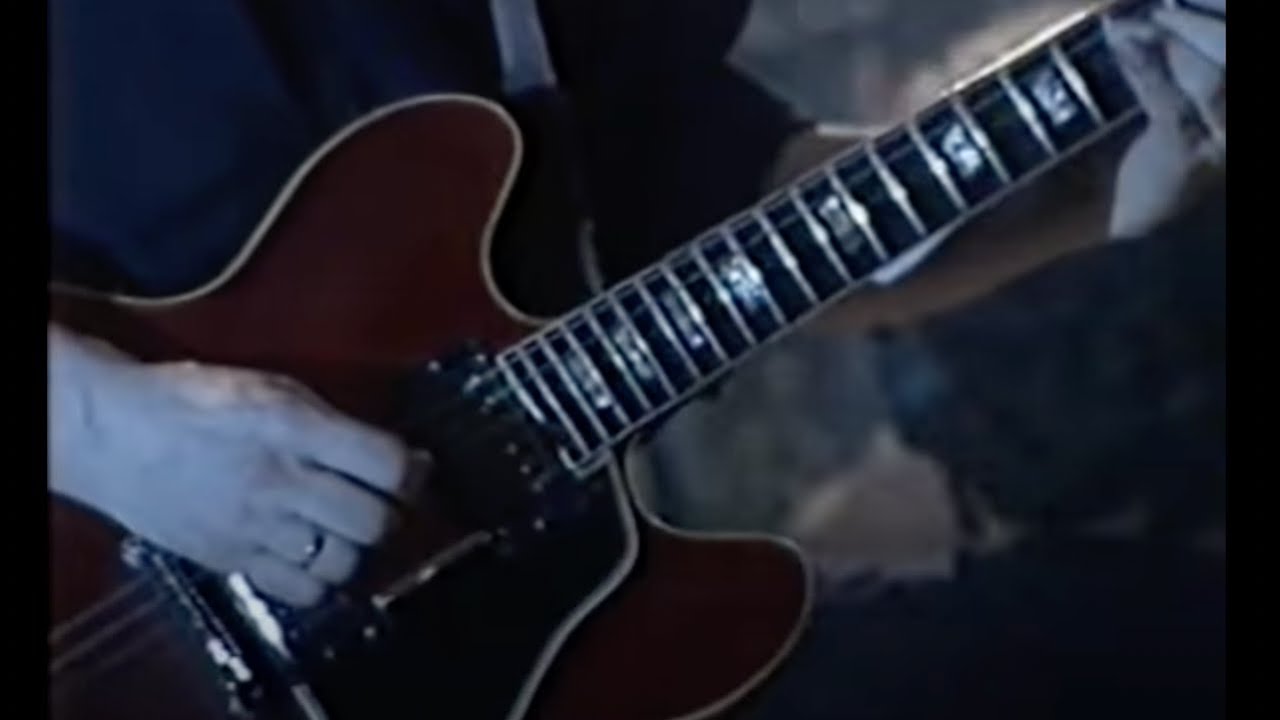 I Nomadi - ASIA (Live Performance) - Casalromano (MN) 1989