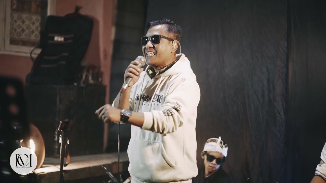 NGAMEN 5 - COVER BY MAS NONO X BAKAT MUSIC ( LIVE )